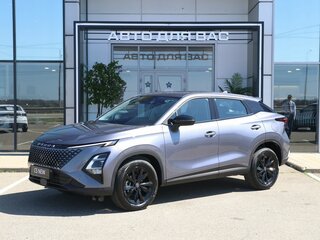 2025 Omoda C5 I Рестайлинг, серый, 2959900 рублей, вид 1