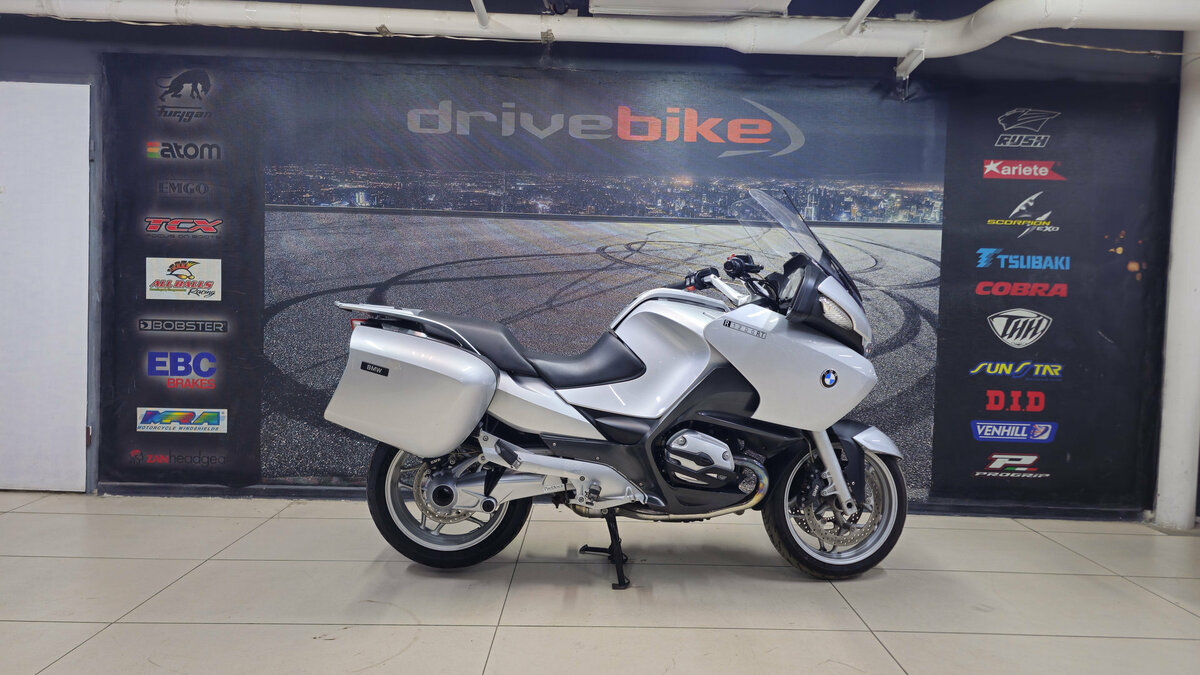 BMW R 1200 RT