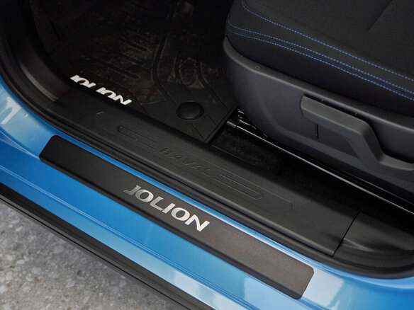 2026 Haval Jolion I Рестайлинг 2, синий, 2542403 рублей - вид 15