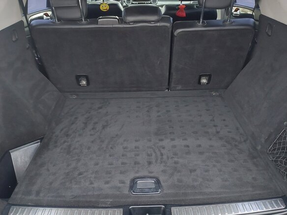 2015 Mercedes-Benz GLE 250 d I (W166), чёрный, 3600000 рублей - вид 18