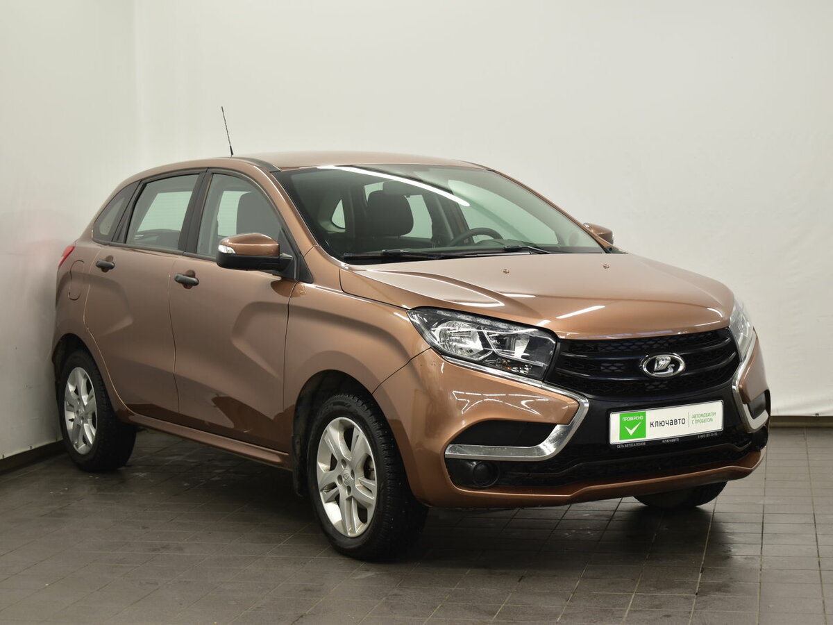 Лада икс 7 фото Купить б/у Lada (ВАЗ) XRAY I 1.6 MT (110 л.с.) бензин механика в Ростове-на-Дону