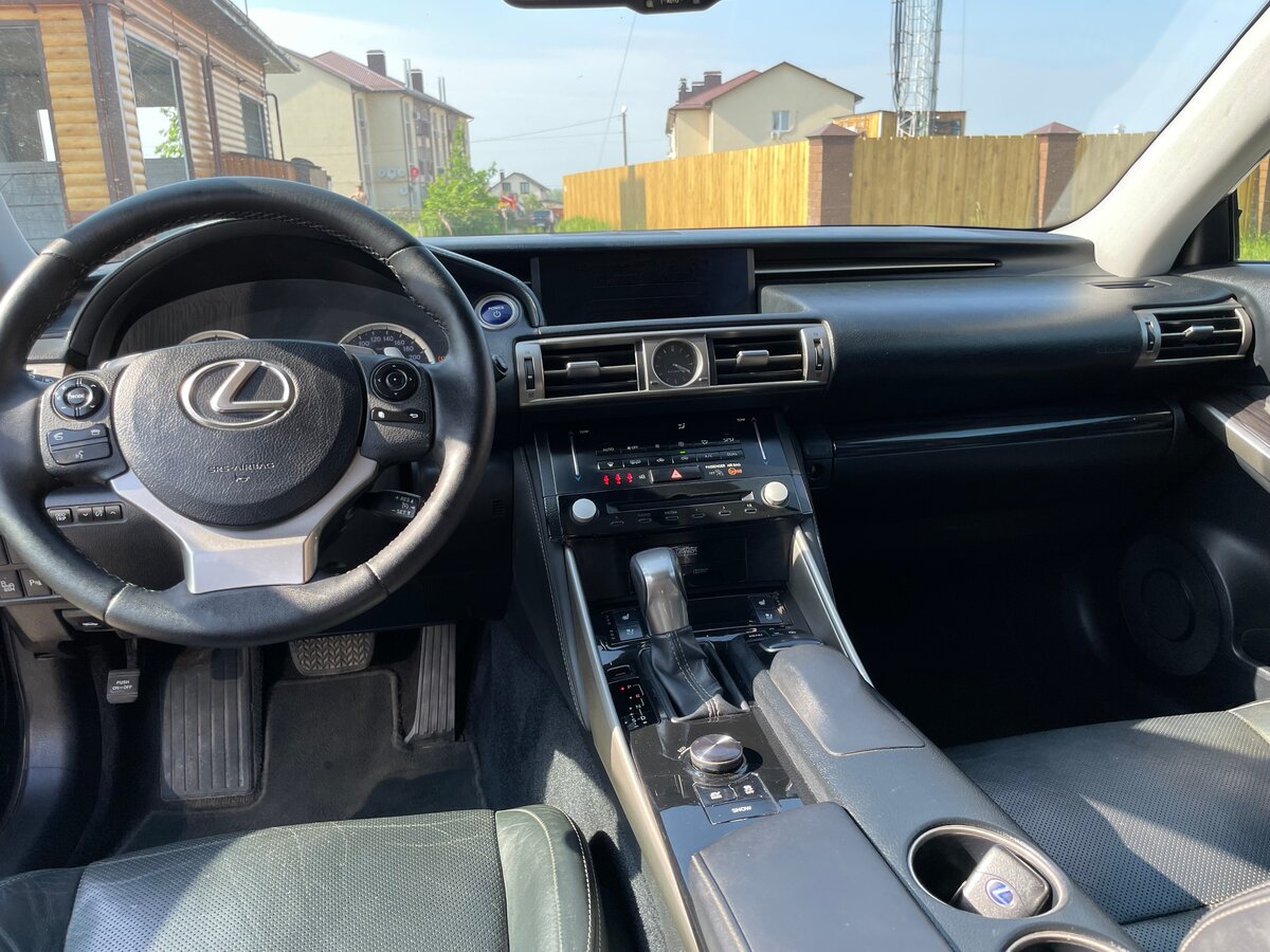 Орис белгород lexus