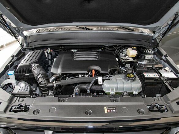 2026 Tank 300 I, белый, 4899000 рублей - вид 20