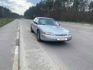 1995 Chevrolet Lumina II, серый, 345000 рублей, вид 3