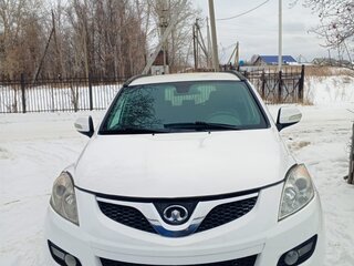 2012 Great Wall Hover H5, белый, 590000 рублей, вид 1