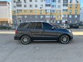 2015 Mercedes-Benz GLE 400 I (W166), серый, 4490000 рублей - вид 1