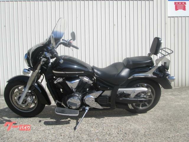 Yamaha XVS1300