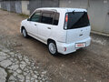 2002 Nissan Cube I Рестайлинг (Z10), белый - вид 5