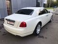 2012 Rolls-Royce Ghost I, белый, 13000000 рублей - вид 5