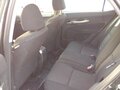 2007 Toyota Auris I, чёрный - вид 3