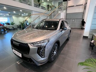 2026 Haval Jolion I Рестайлинг 2, серый, 2799000 рублей, вид 3