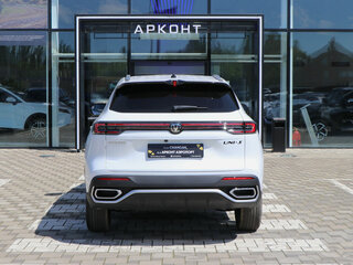 2026 Changan UNI-S I Рестайлинг, коричневый, 3149900 рублей, вид 5