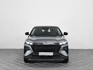 2025 Dongfeng Huge, серый, 3439900 рублей, вид 1