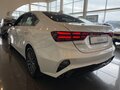 Kia Cerato 2020 белый металлик