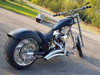 Уникальный дизайн и дополнительные элементы комфорта