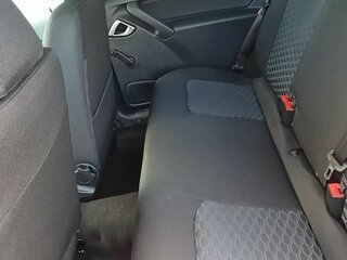 2026 Lada (ВАЗ) Granta I Рестайлинг, синий, 1088000 рублей, вид 4