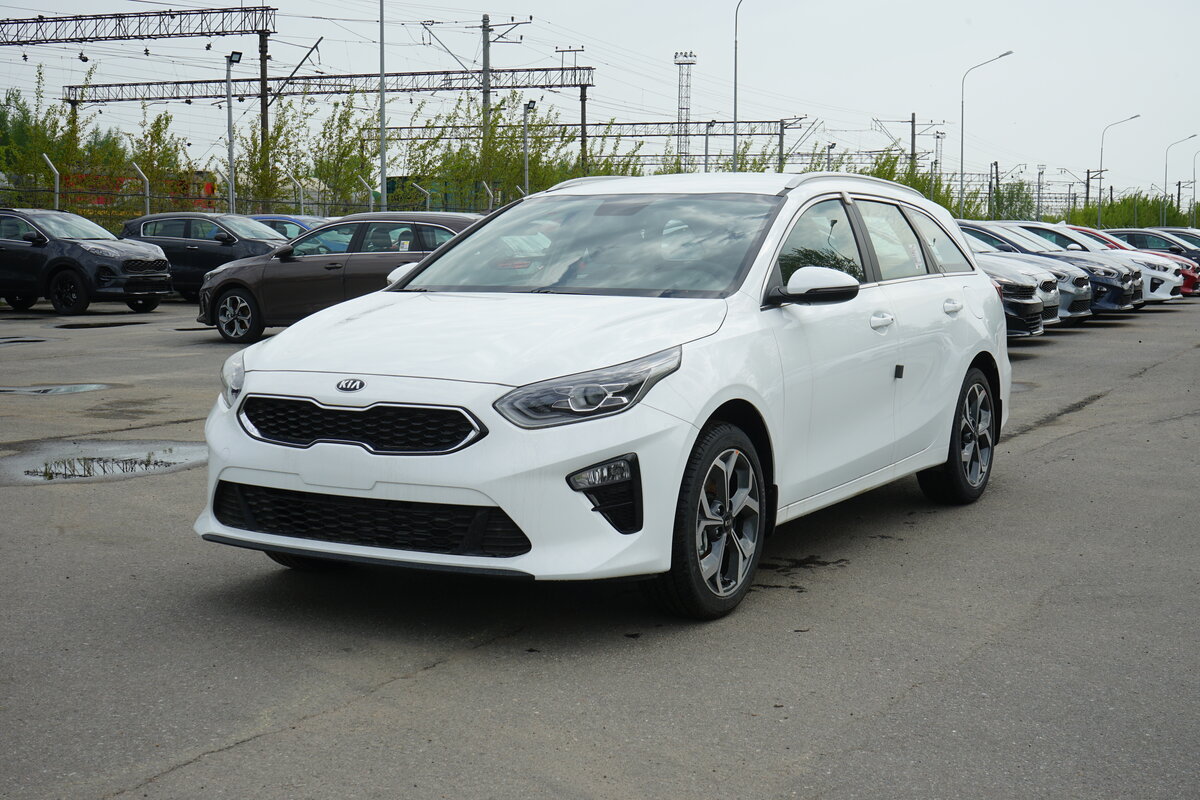 Kia максимум санкт петербург