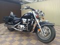 2003 Suzuki Intruder VL 1500 LC, чёрный, 700000 рублей