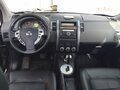 2008 Nissan X-Trail II, чёрный - вид 6