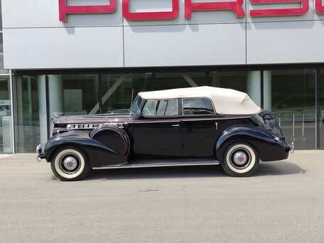  Packard      7 490 000  -      