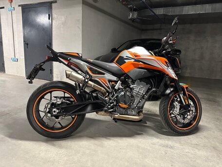 Ktm bike 790 price sale