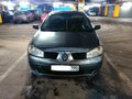 2004 Renault Megane II, серый - вид 4