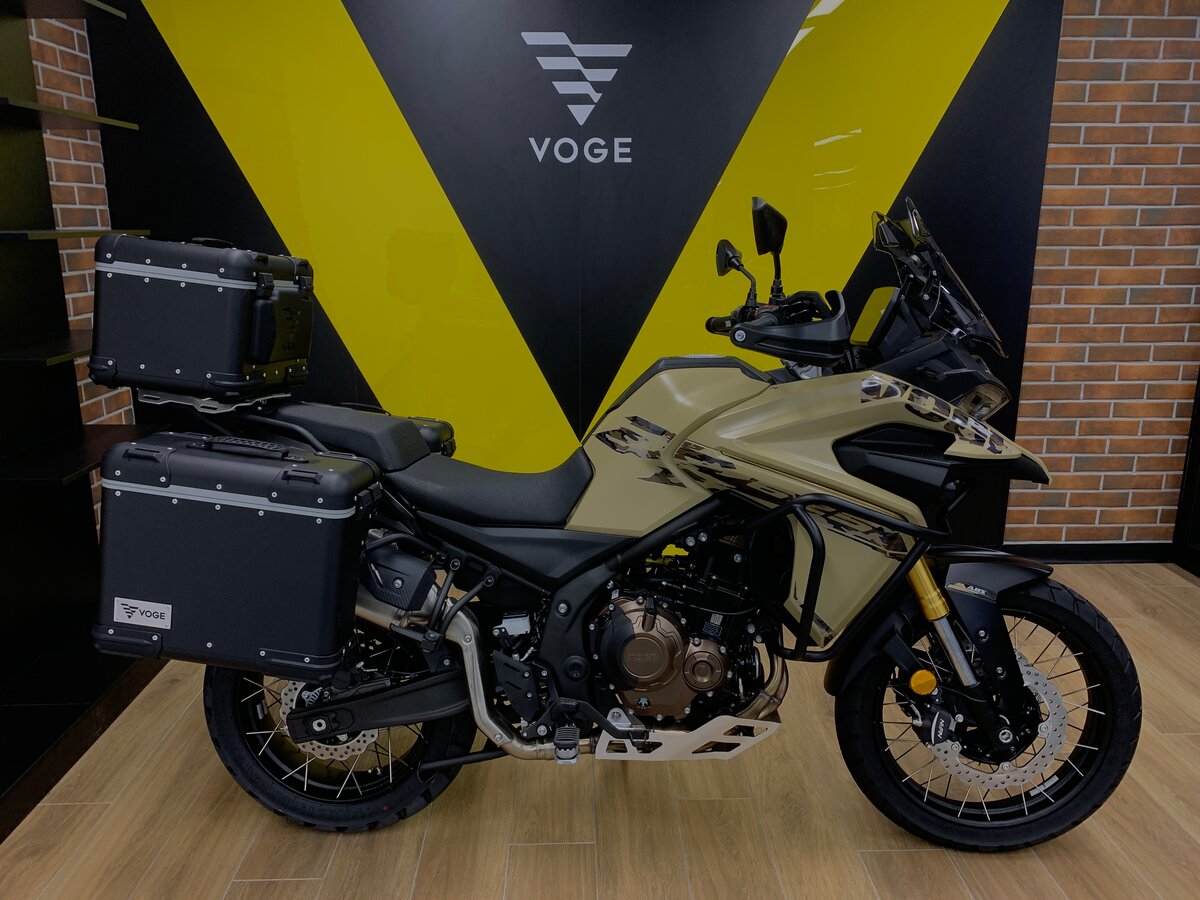 Voge DS625X Adventure