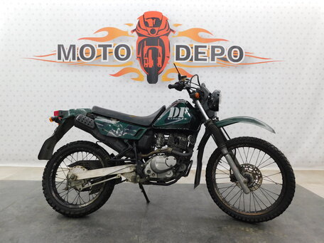 Suzuki DF 200 5 2000 ID 1122022336