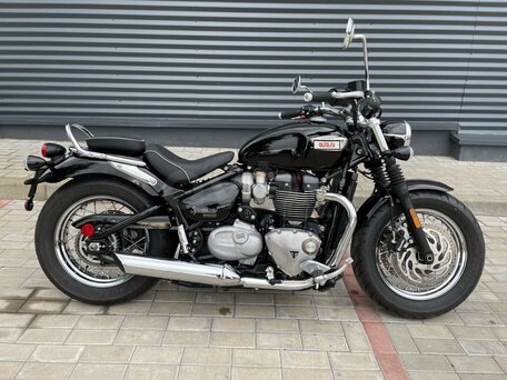 triumph speedmaster for sale near me