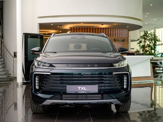 2024 Exeed TXL I Рестайлинг 2, зелёный, 3570000 рублей, вид 1