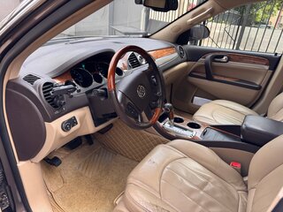 2008 Buick Enclave I, коричневый, 1100000 рублей, вид 3