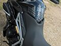 2011 Triumph Tiger 800, чёрный - вид 2