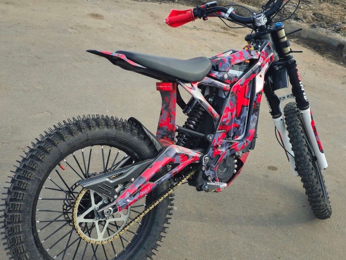 Sur ron Light Bee 2021 285 000
