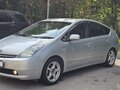 2006 Toyota Prius II Рестайлинг (XW20), серый, 698000 рублей