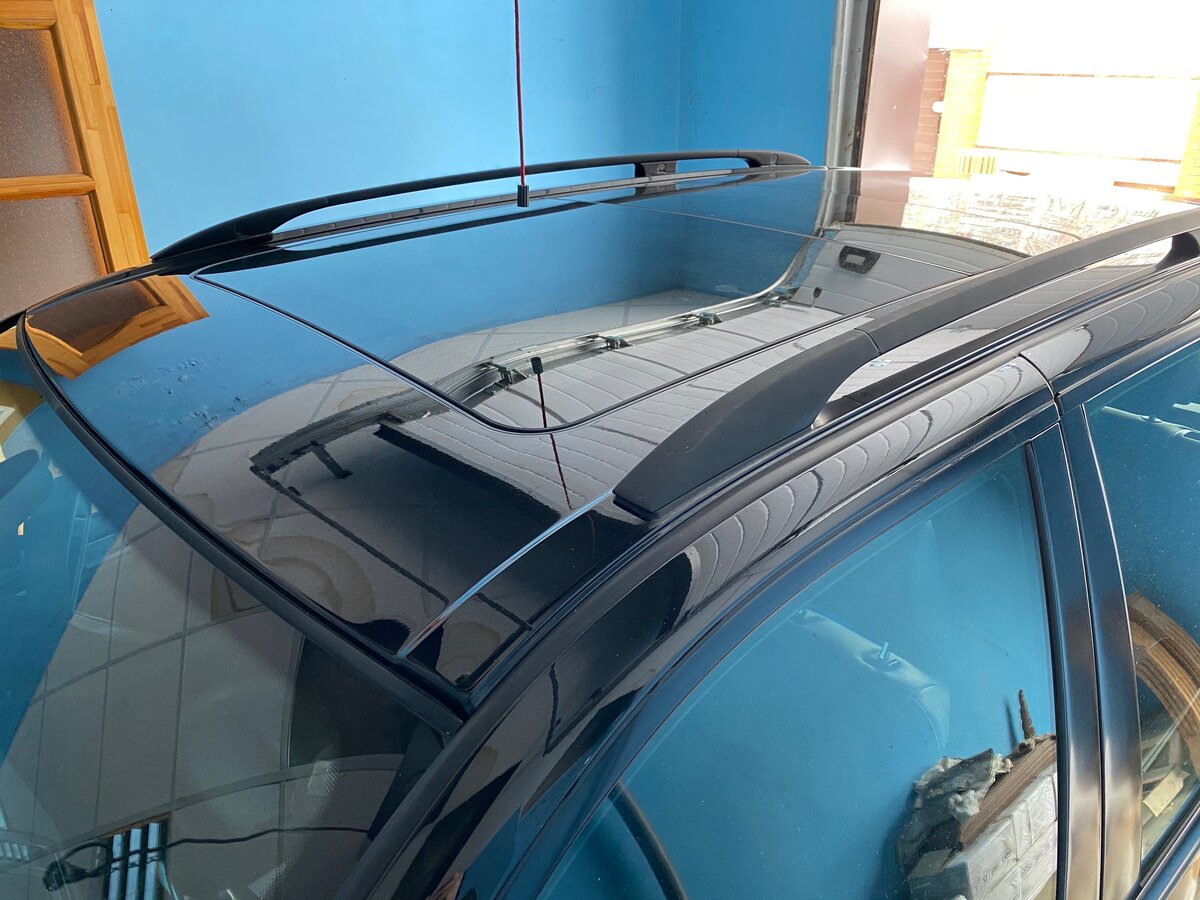 Bmw e53 рестайлинг