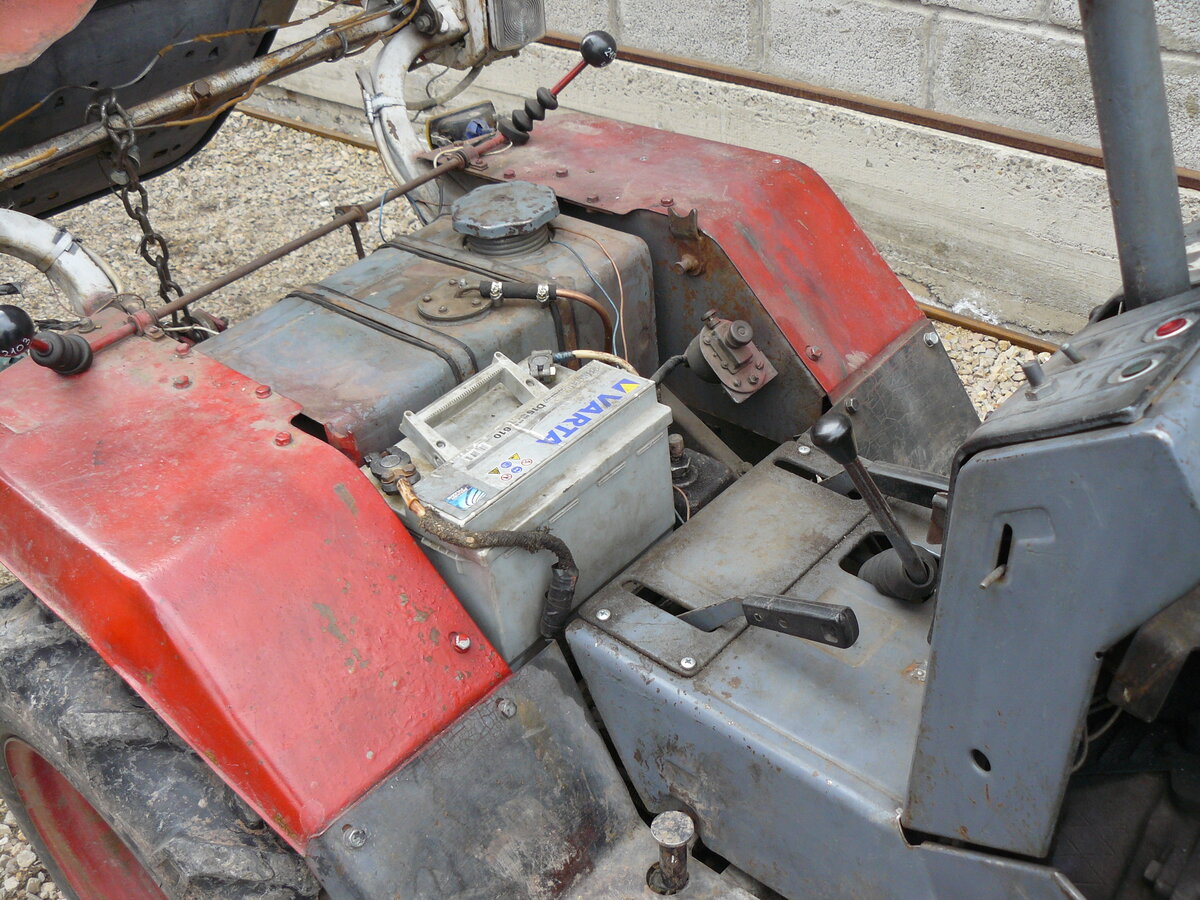 Кмз 012 картинки