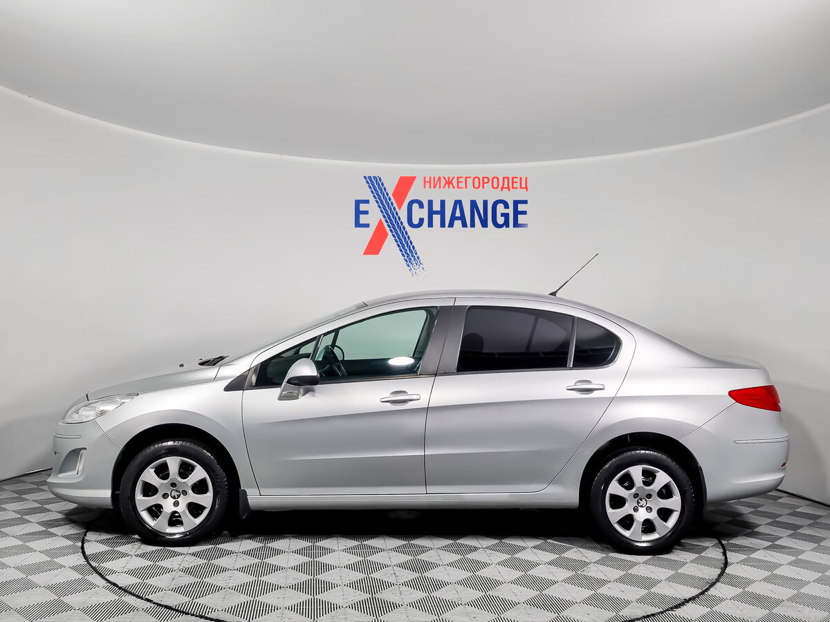 Что лучше пежо 408 или шкода рапид - 83 фото