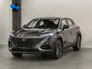 2024 Changan UNI-T I, серый, 2395000 рублей, вид 1