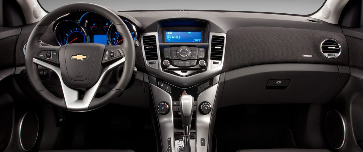 Что лучше киа церато или шевроле круз - 81 фото