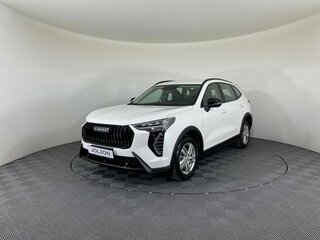 2025 Haval Jolion I Рестайлинг, белый, 2249000 рублей, вид 1