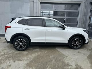 2026 Haval Jolion I Рестайлинг 2, белый, 2649000 рублей, вид 4
