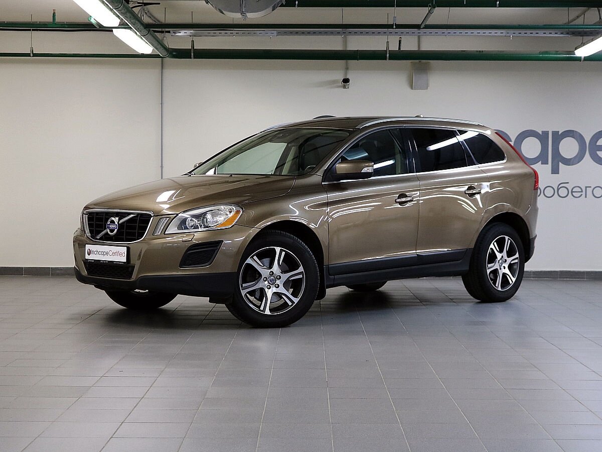 Volvo xc60 шумоизоляция отзывы