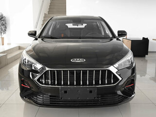 2023 JAC J7 I, чёрный, 2139000 рублей, вид 1