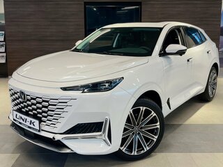 2025 Changan UNI-K, белый, 4829900 рублей, вид 1