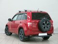 2012 Suzuki Grand Vitara II Рестайлинг, красный - вид 3