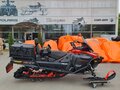 2020 BRP Ski-Doo Expedition 900, красный, 2910000 рублей - вид 8