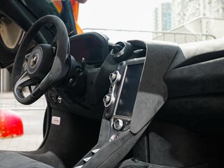 2019 McLaren 720S, оранжевый, 22000000 рублей, вид 2