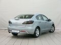 2011 Mazda 3 II (BL) Рестайлинг, серебристый - вид 3