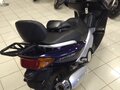 2005 Yamaha TMAX, синий - вид 6