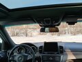 2017 Mercedes-Benz GLE 350 d I (W166), коричневый, 3350000 рублей - вид 11